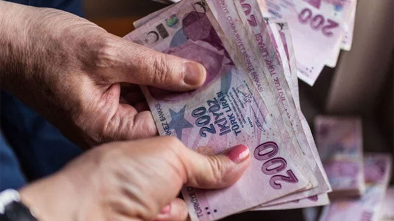 En düşük emekli maaşı için toplantı