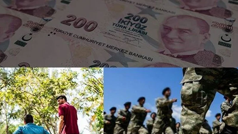 Memur zammıyla birlikte hepsi değişti