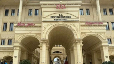 Büyükçekmece Belediye Başkan Vekili belli oldu