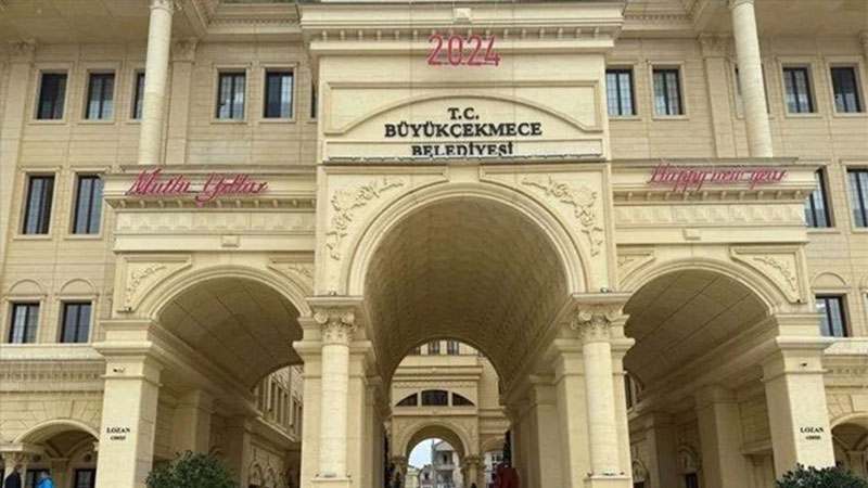 Büyükçekmece Belediye Başkan Vekili belli oldu