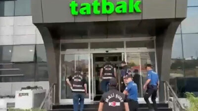 MİT’ten FETÖ operasyonu: HAKMAR ve TATBAK’a kayyum atandı