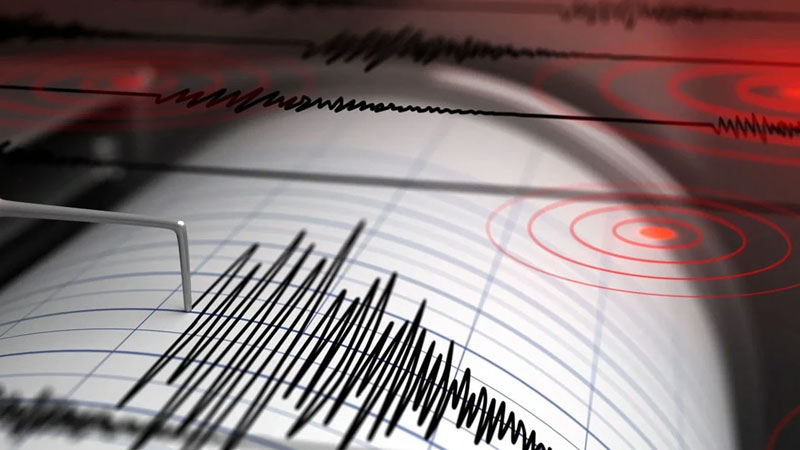 Bursa’da art arda depremler!