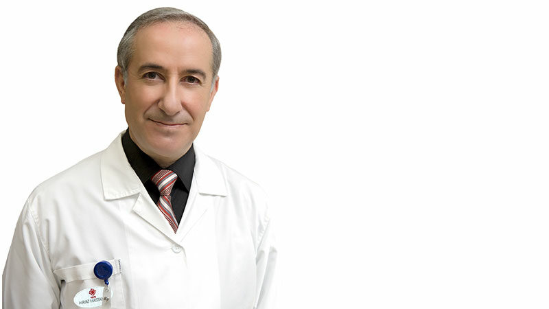 Hayat Hastanesi Gastroenteroloji Uzmanı Dr. Celalettin Çetin, mide, yemek borusu