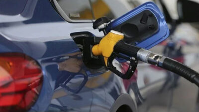 Benzine, motorine ve otogaza zam geldi