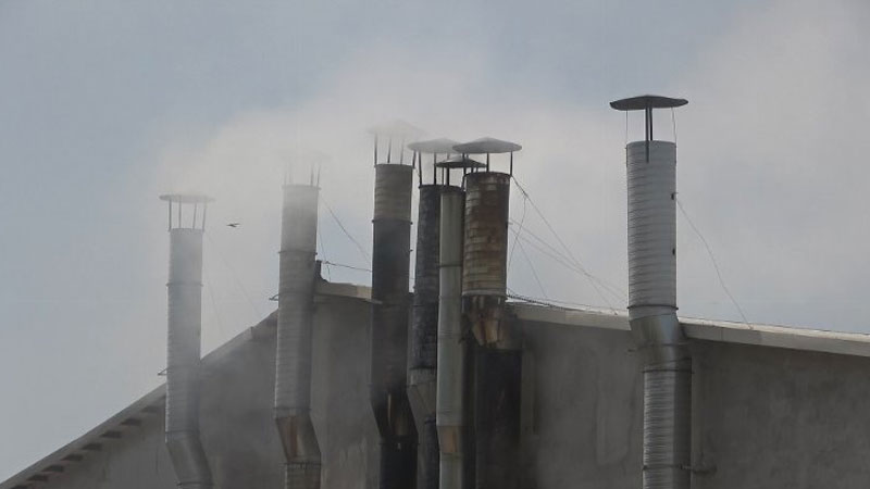 Bursa’daki beş mahalle için büyük tehlike! Bursa’daki beş mahalle için büyük tehlike!