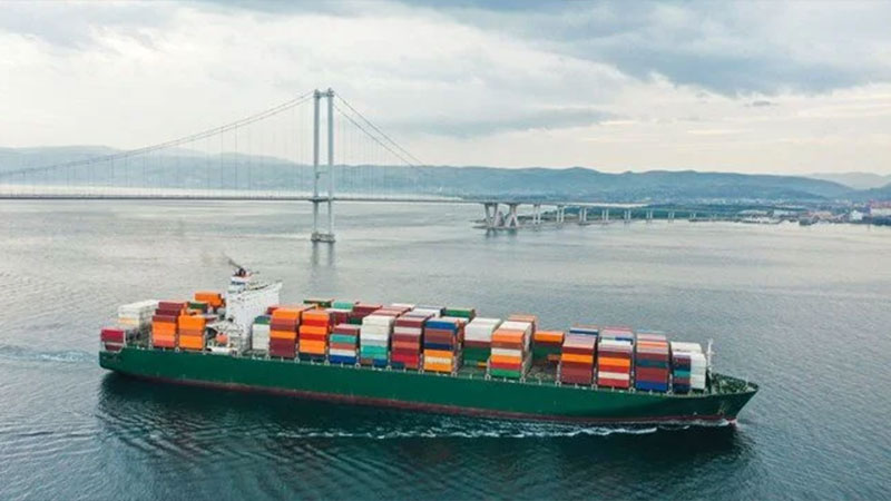 Deniz taşımacılığı sil baştan: Gemiye yaş sınırı, bilete kota