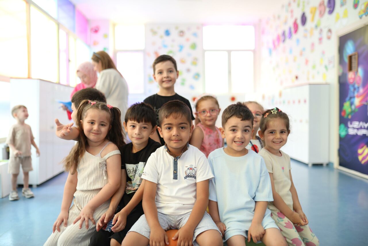 Gemlik’te 4-6 yaş için ücretsiz yaz okulu Gemlik’te 4-6 yaş için ücretsiz yaz okulu