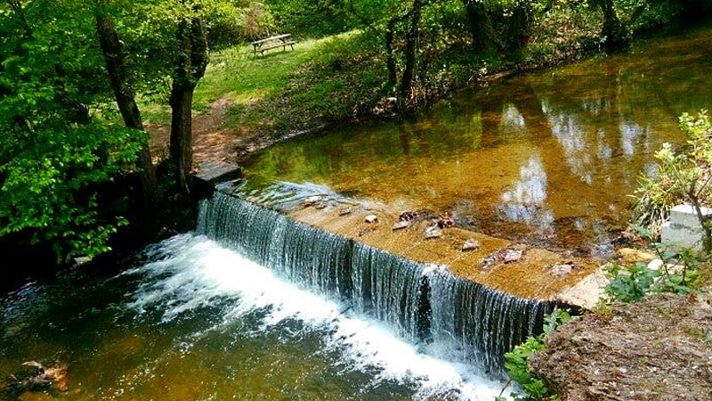 Dünyanın en temiz ikinci suyu Bursa’da bulundu