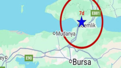 Bursa’da deprem hasarı var mı? Başkan Bozbey duyurdu