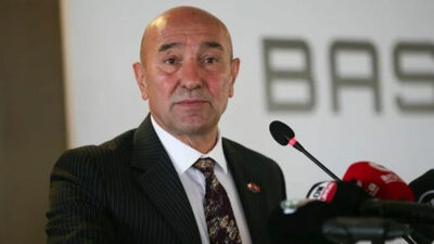 İzmir Büyükşehir Belediyesi’ne operasyon: Tunç Soyer de gözaltına alındı