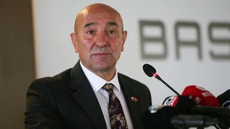 İzmir Büyükşehir Belediyesi’ne operasyon: Tunç Soyer de gözaltına alındı