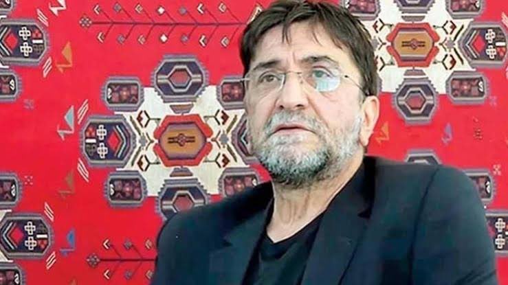 Gazeteci Nihat Genç hayatını kaybetti Gazeteci Nihat Genç hayatını kaybetti