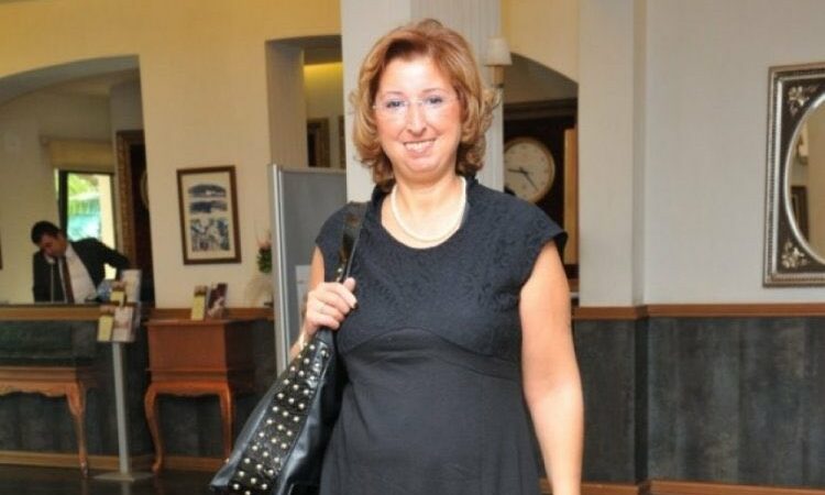Bursa Uludağ Üniversitesi’nin acı kaybı İktisadi ve İdari Bilimler Fakültesi'nde görevli akademisyen Prof. Dr. Özlem