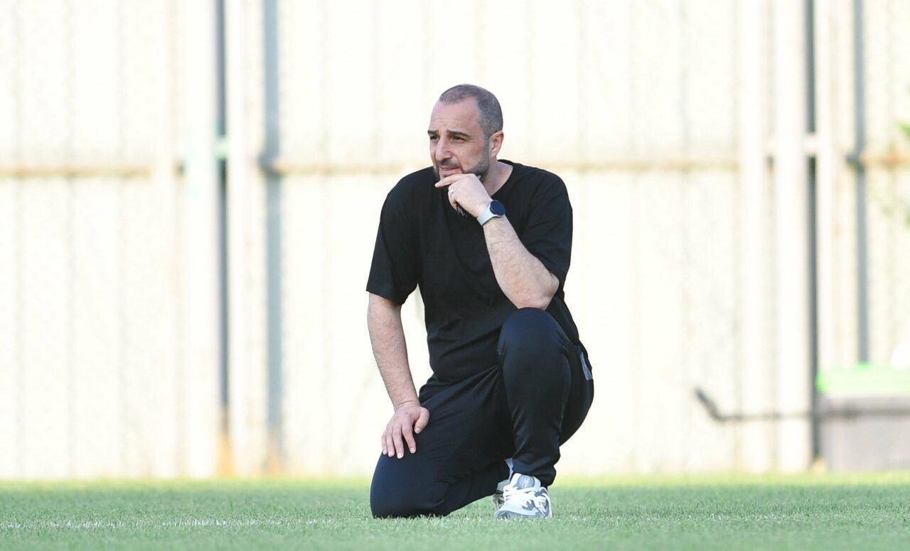 Bursaspor’un Erzurum kampına kaç futbolcu katılacak?