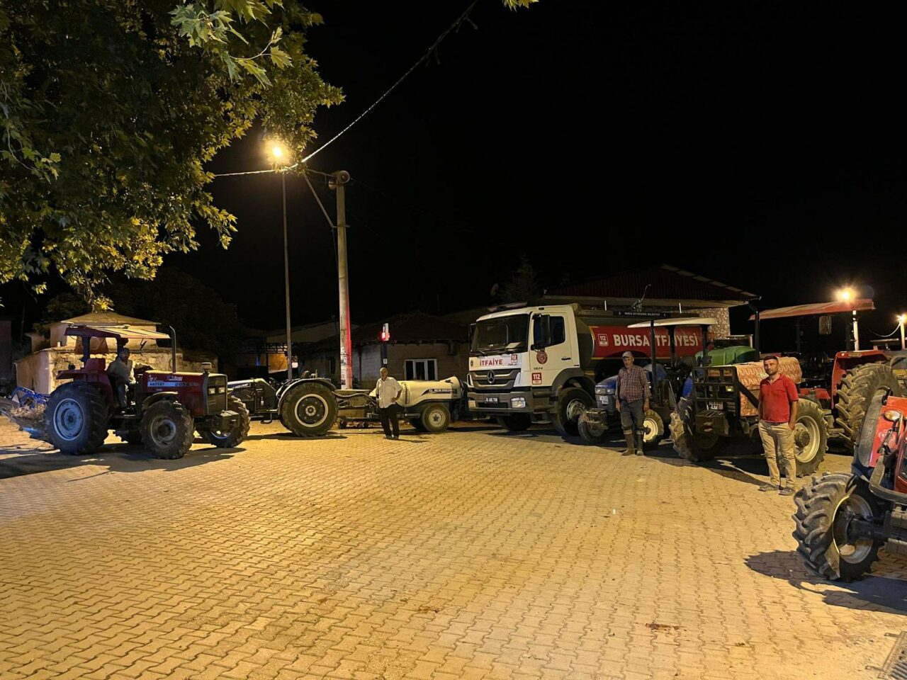 Bursa Büyükşehir’den önemli uyarı