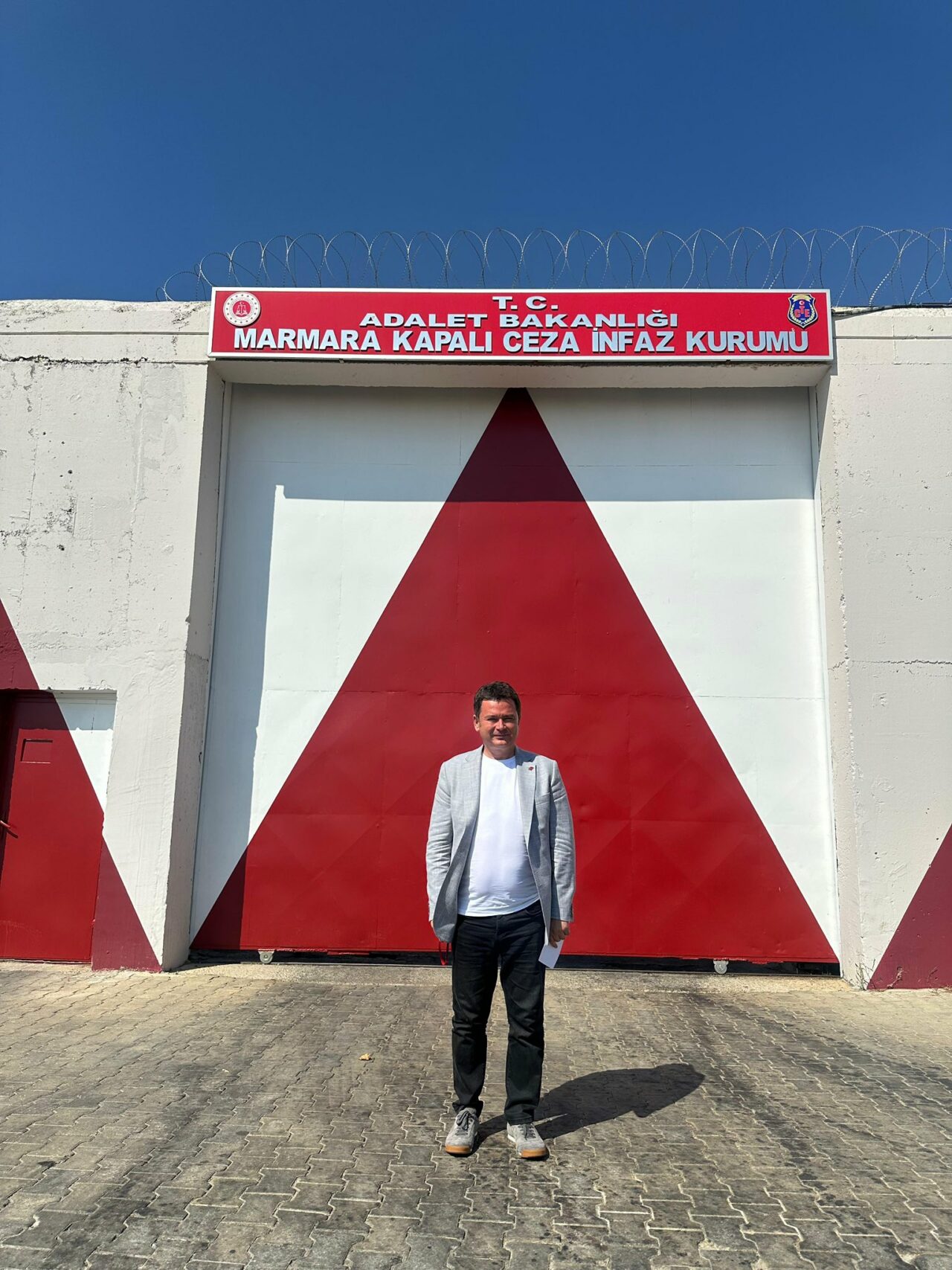 Ekrem İmamoğlu’dan Bursa’ya mektup! Başkan Erkan Aydın paylaştı…