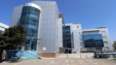 Bursa’ya dev eğitim kompleksi! 3 okul tek çatı altında birleşiyor