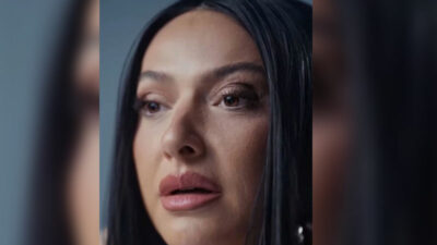 Hadise’den “Yaşlandın” yorumlarına kapak gibi cevap