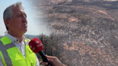 Felaketi yaşayan Bursa’nın güneyinde son durum ne? Başkan Arıkan’dan OLAY’a özel açıklamalar
