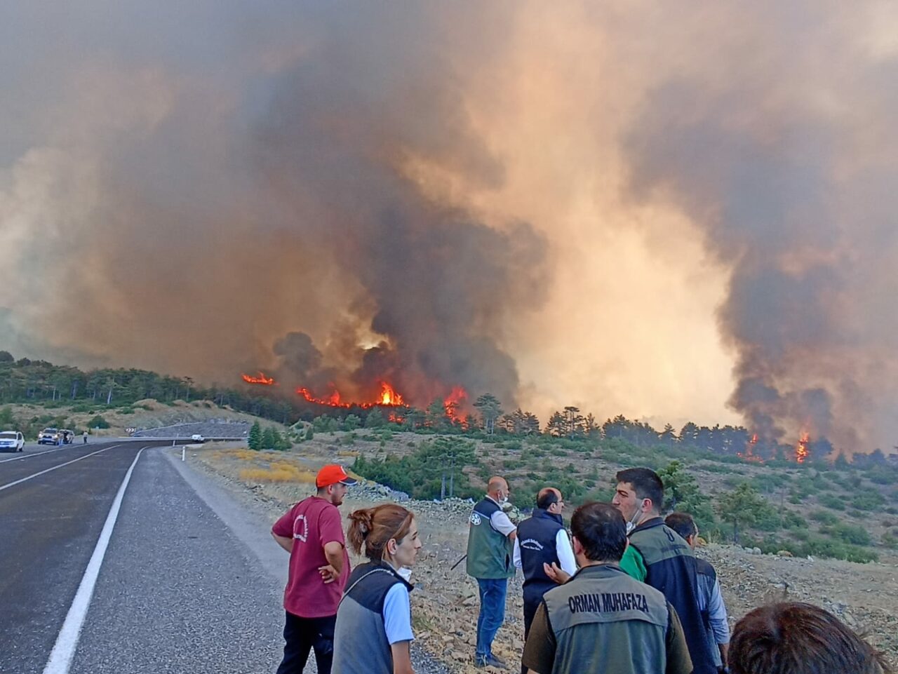 Bursa’nın 3 ilçesi afet bölgesi ilan edilmeli Bursa’nın 3 ilçesi afet bölgesi ilan edilmeli