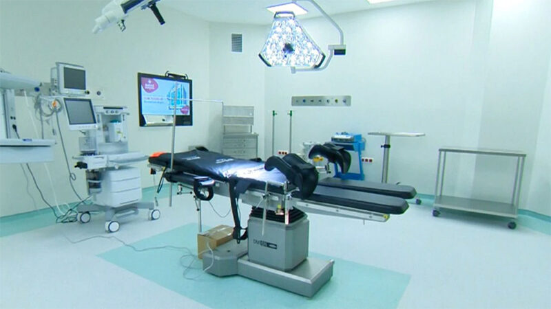 Bursa Özel Hayat Hastanesi, Haziran 2024-2025 döneminde sunduğu sağlık hizmetleriyle