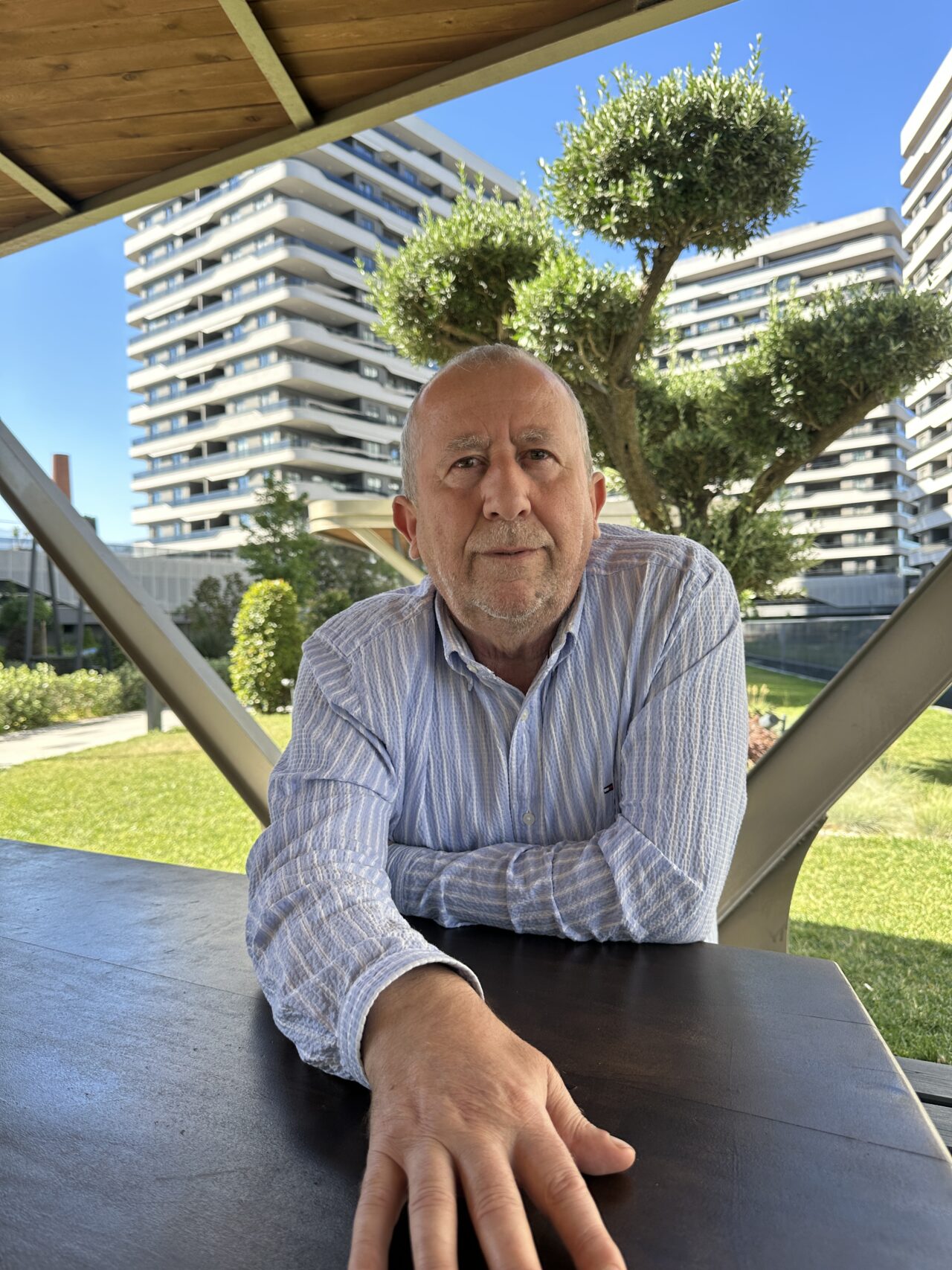 Bursa’nın dev inşaat şirketi neden konkordato kararı aldı? Söz sırası Atış Yapı’da… Bursa’nın dev inşaat şirketi neden konkordato kararı aldı? Söz sırası Atış Yapı’da…