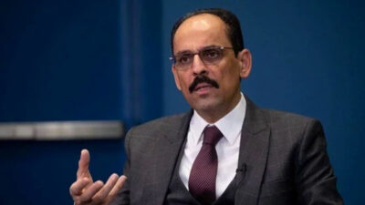 MİT Başkanı Kalın, Mısır’da Gazze müzakerelerine katılacak