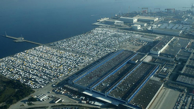 Bursa’dan ülke ihracatına dev katkı! Rakamlar belli oldu…