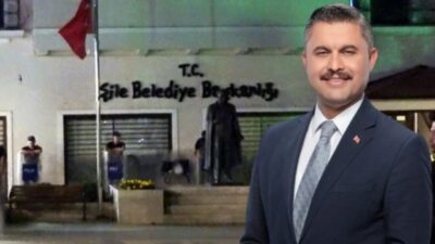 Şile Belediyesi’ne operasyon: Başkan gözaltına alındı