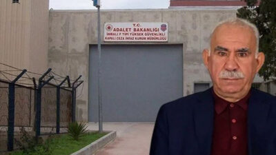 DEM Parti heyetinden İmralı’ya yeni ziyaret