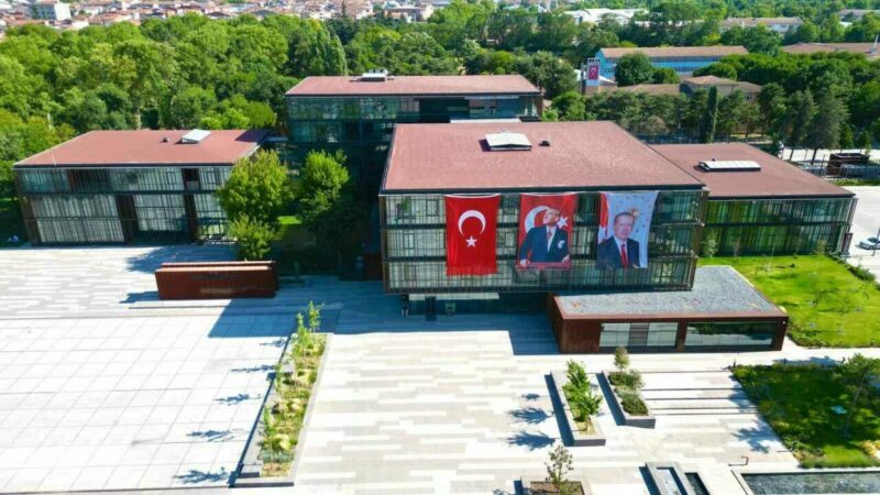 İnegöl Belediyesi’nden veriye dayalı yönetim hamlesi İnegöl Belediyesi, ’Verilerle Yönetim’ anlayışı doğrultusunda 2020 yılında başlattığı İstatistik