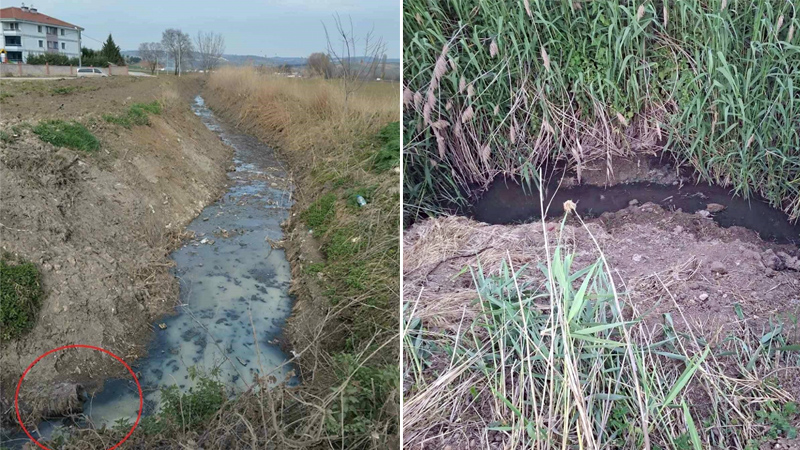 Bursa’da mahalleli isyan etti: ‘Acil çözüm bulun’ Bursa’da mahalleli isyan etti: ‘Acil çözüm bulun’