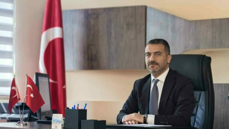 Bursa İnegöl Devlet Hastanesi’nin yeni başhekimi göreve başladı Bursa’nın İnegöl ilçesinde Devlet Hastanesi Başhekimliğine atanan Dr. İlyas Sarı