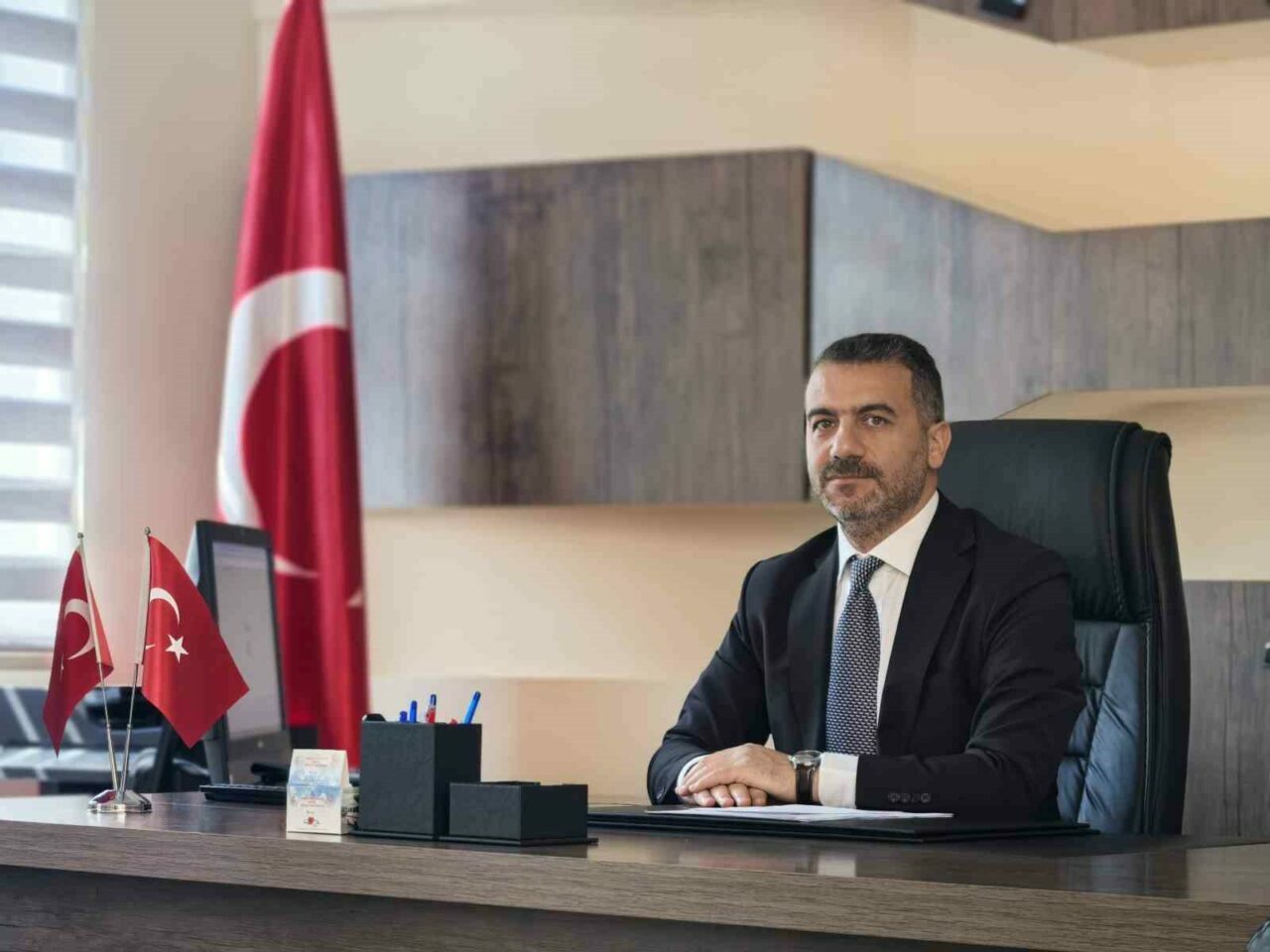 Bursa İnegöl Devlet Hastanesi’nin yeni başhekimi göreve başladı Bursa İnegöl Devlet Hastanesi’nin yeni başhekimi göreve başladı