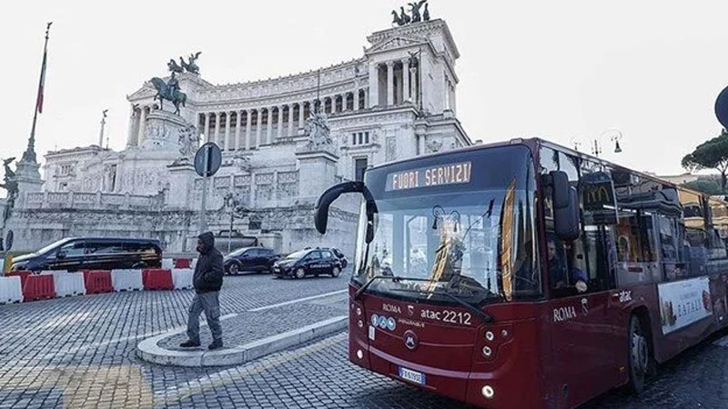 İtalya’da çalışma fırsatı: 500 bin vize çıkacak… İtalya’da çalışma fırsatı: 500 bin vize çıkacak…