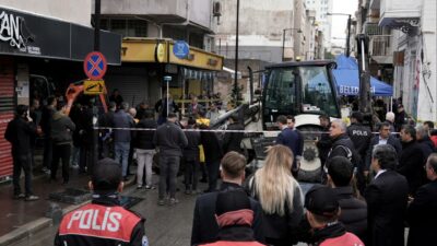 İzmir’de elektrik faciası davasında ara karar