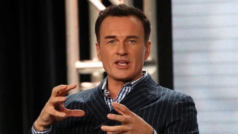 Ünlü oyuncu hayatını kaybetti Nip/Tuck ve Fantastic Four gibi yapımlarla tanınan Avustralyalı aktör Julian