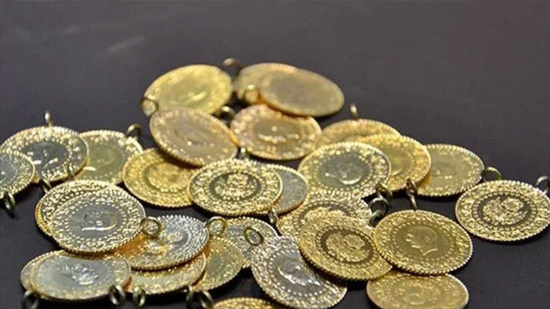 Altının cazibesi artıyor mu?