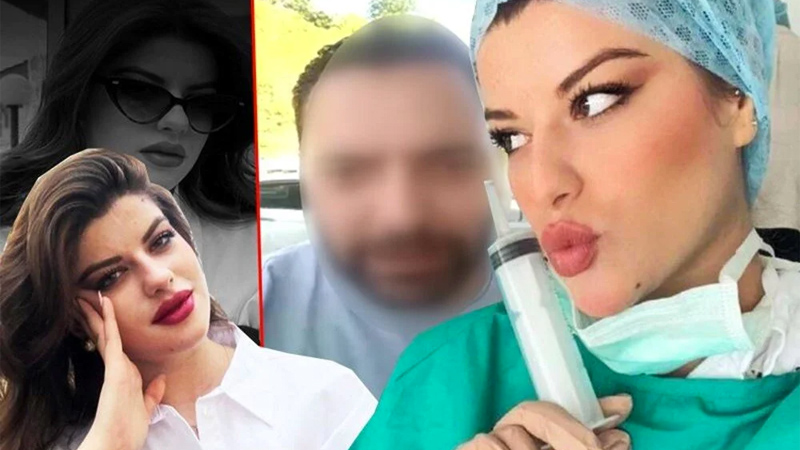 Bir kadın cinayeti daha! Cesedi valizde bulundu