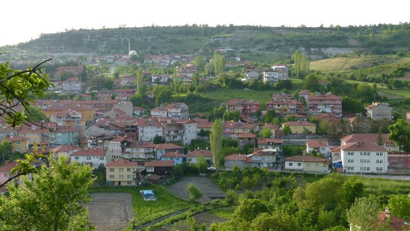 Bursa’nın 10 köyüne doğalgaz umudu