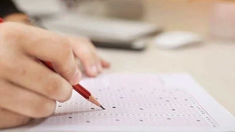 LGS sınavının tarihi açıklandı Milli Eğitim Bakanı Tekin, Liselere Geçiş Sistemi (LGS) kapsamındaki sınavın