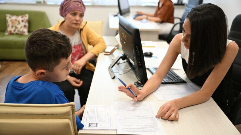LGS tercihleri başladı: İşte en çok merak edilenler Liselere Geçiş Sistemi (LGS) kapsamındaki merkezi sınav sonuçlarının açıklanmasının ardından