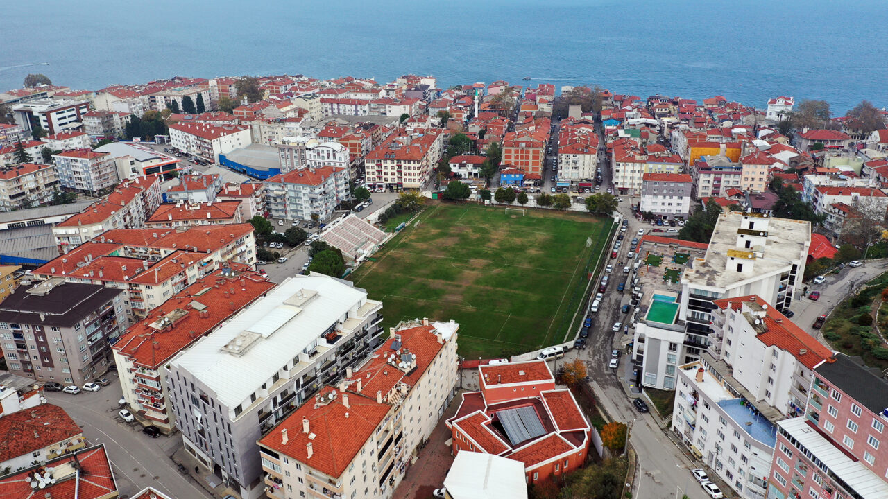 Meclisten geçti! Bursa’ya yeni stadyum yapılacak Meclisten geçti! Bursa’ya yeni stadyum yapılacak