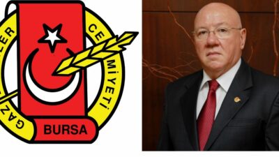 BGC Başkanı Kolaylı’dan basın özgürlüğü vurgusu