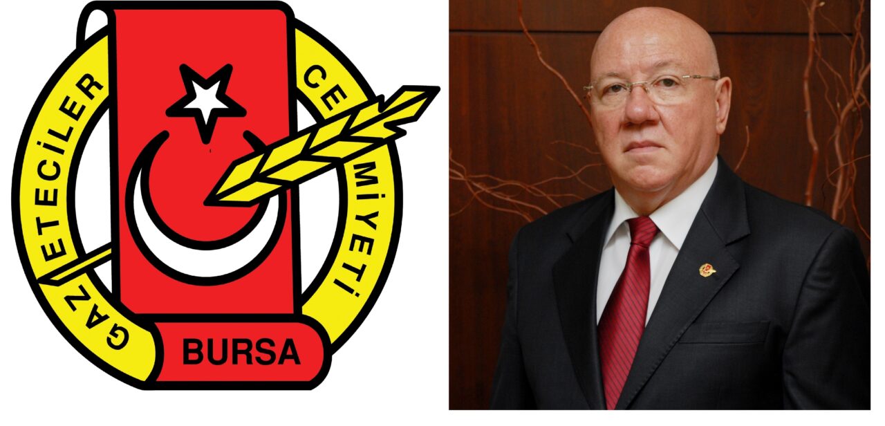 BGC Başkanı Kolaylı’dan basın özgürlüğü vurgusu BGC Başkanı Kolaylı’dan basın özgürlüğü vurgusu