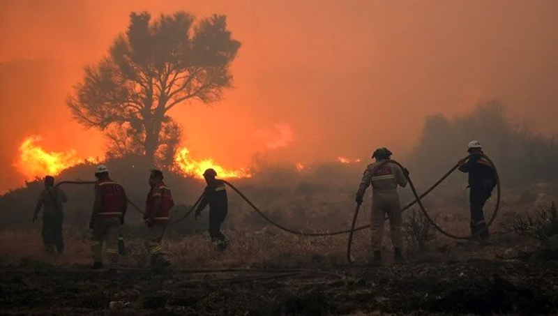 Ödemiş’ten bir acı haber daha
