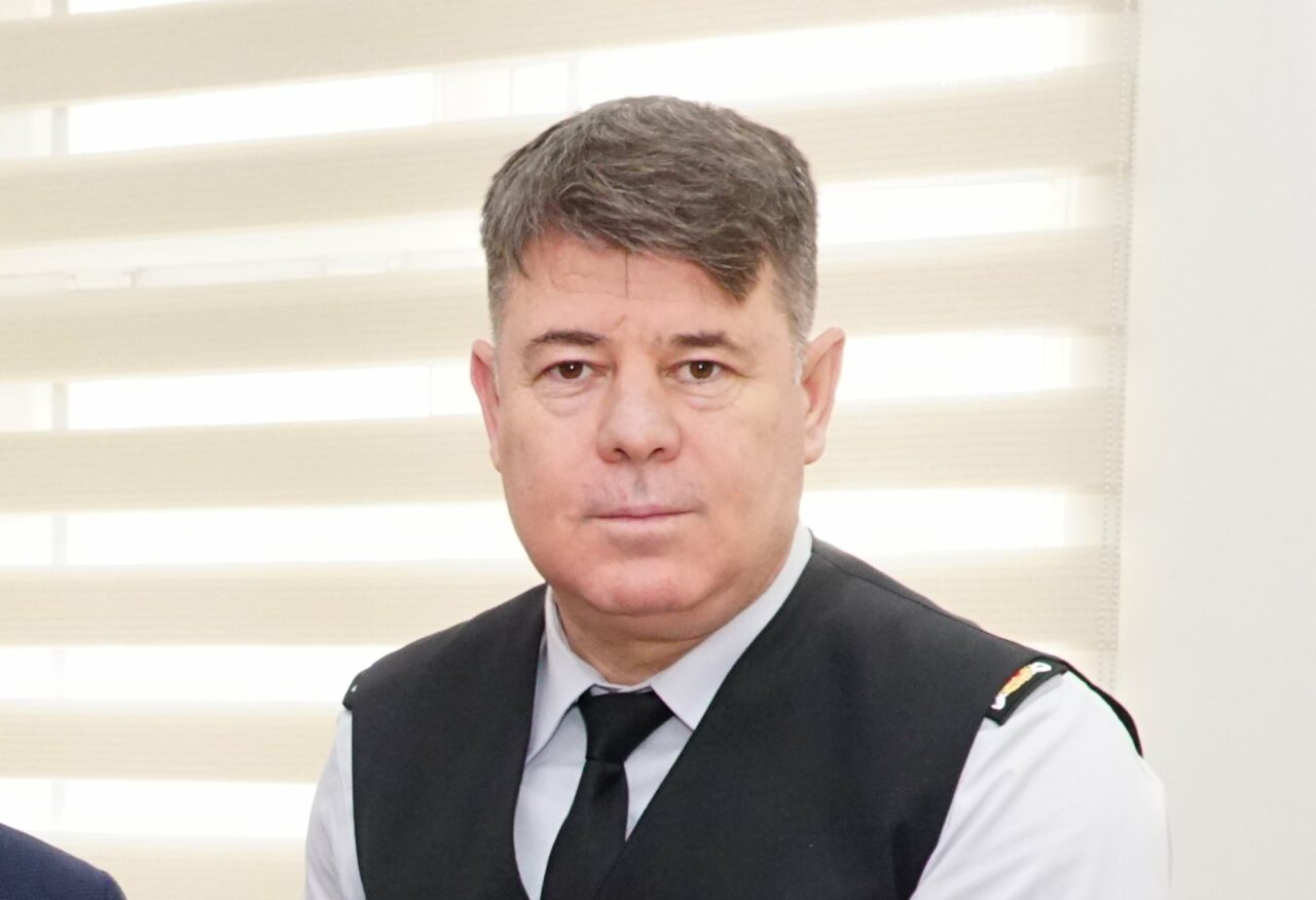 Bursa İl Jandarma Komutanı Tataroğlu’nun rütbesi yükseltildi Bursa İl Jandarma Komutanı Tataroğlu’nun rütbesi yükseltildi