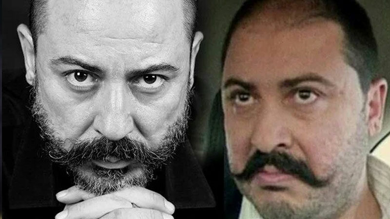 Ünlü oyuncu hayatını kaybetti Kurtlar Vadisi dizisindeki "Cevat Akarsu" karakterine hayat veren oyuncu Şekip