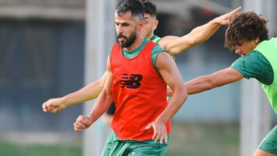 Bursaspor Erzurum’da! İşte maç tarihleri…
