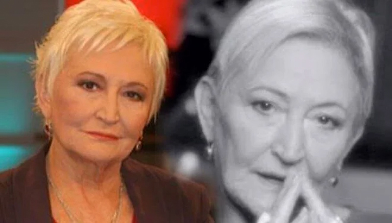 Türk edebiyatının acı kaybı! Pınar Kür hayatını kaybetti Türk edebiyatının acı kaybı! Pınar Kür hayatını kaybetti